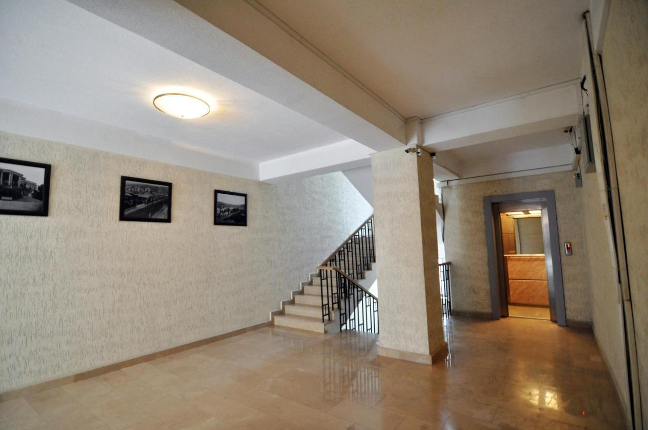 New! - Downtown Apartment Tiflis Exterior foto