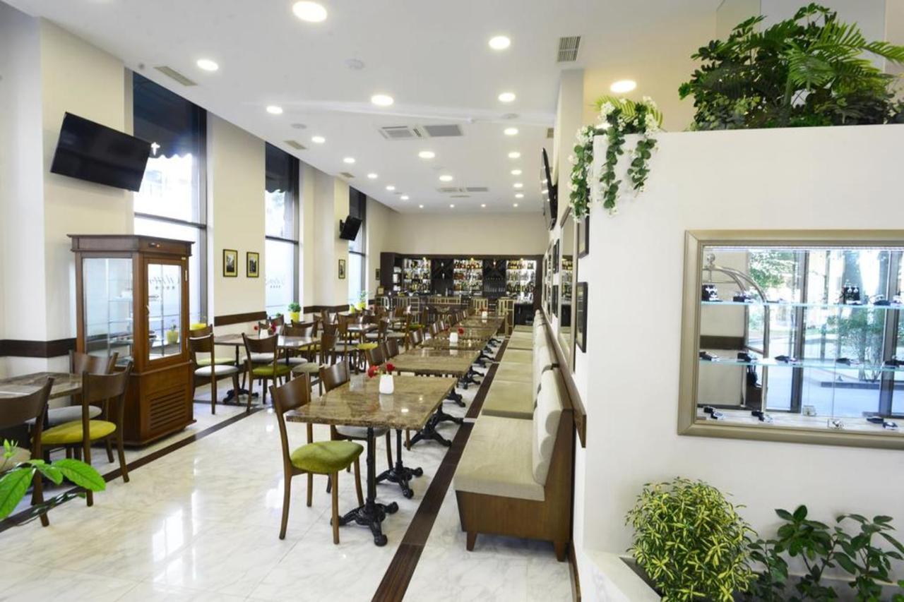 New! - Downtown Apartment Tiflis Exterior foto